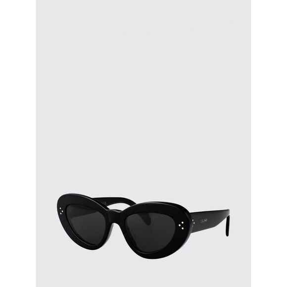 Celine Sunglasses Woman Black